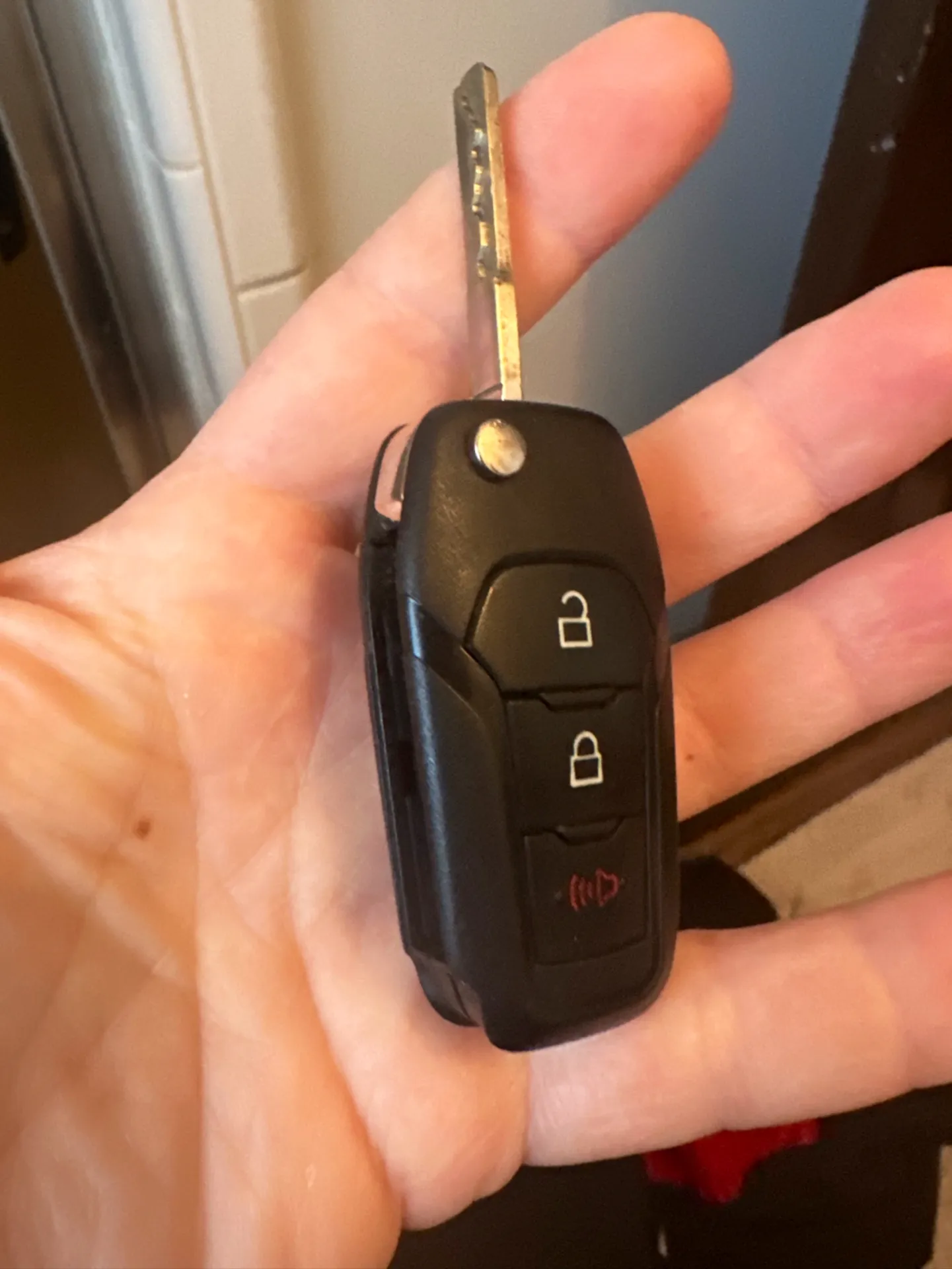 Keys  Or  Key  Blanks